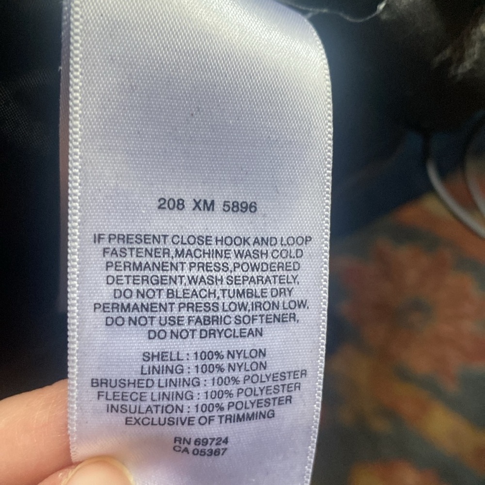 Columbia Sportswear Core Jacket.‎ Large. - Picture 6 of 6